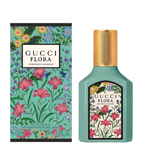 gucci flora hasmine